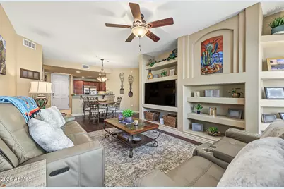 5350 E Deer Valley Drive #1406, Phoenix, AZ 85054 - Photo 6