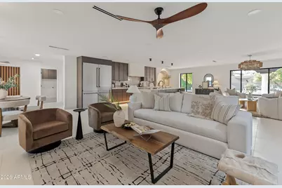 13835 N 51st St Street, Scottsdale, AZ 85254 - Photo 18