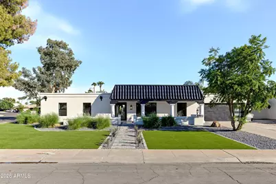 13835 N 51st St Street, Scottsdale, AZ 85254 - Photo 1