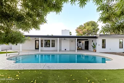 13835 N 51st St Street, Scottsdale, AZ 85254 - Photo 50