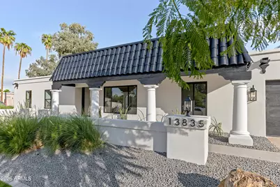 13835 N 51st St Street, Scottsdale, AZ 85254 - Photo 58