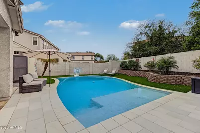 19761 E Emperor Boulevard, Queen Creek, AZ 85142 - Photo 20