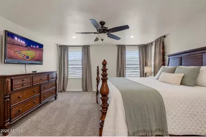 19761 E Emperor Boulevard, Queen Creek, AZ 85142 - Photo 28