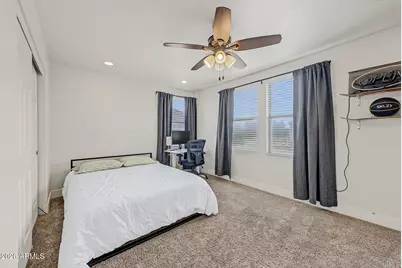 19761 E Emperor Boulevard, Queen Creek, AZ 85142 - Photo 36