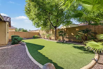 20446 W White Rock Road, Buckeye, AZ 85396 - Photo 40