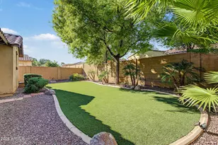 20446 W White Rock Rd, Buckeye, AZ 85396 - Photo 40