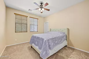 20446 W White Rock Rd, Buckeye, AZ 85396 - Photo 28