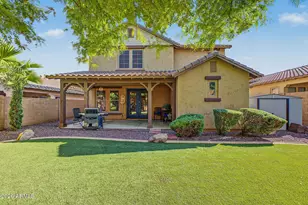 20446 W White Rock Rd, Buckeye, AZ 85396 - Photo 42