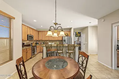 20446 W White Rock Road, Buckeye, AZ 85396 - Photo 16