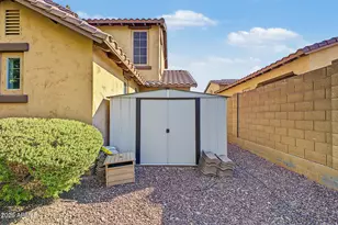 20446 W White Rock Rd, Buckeye, AZ 85396 - Photo 44