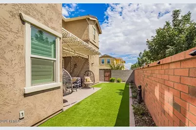 2617 S Entwistle Street, Gilbert, AZ 85295 - Photo 26