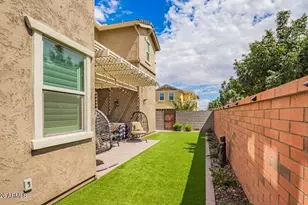 2617 S Entwistle St, Gilbert, AZ 85295 - Photo 26