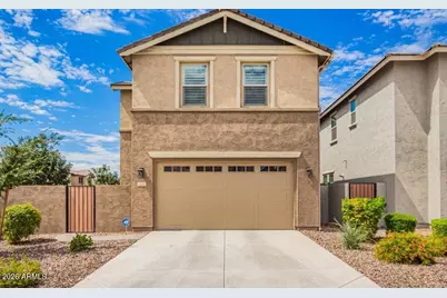 2617 S Entwistle Street, Gilbert, AZ 85295 - Photo 30