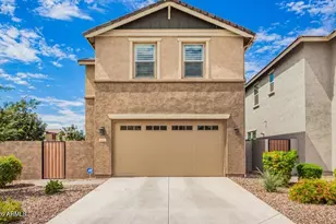 2617 S Entwistle St, Gilbert, AZ 85295 - Photo 30