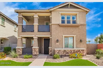 2617 S Entwistle Street, Gilbert, AZ 85295 - Photo 1