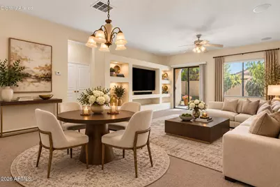 16195 W Watson Lane, Surprise, AZ 85379 - Photo 4