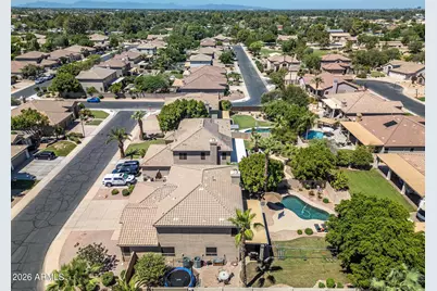 1550 E Sagebrush Court, Gilbert, AZ 85296 - Photo 62