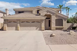 1550 E Sagebrush Ct, Gilbert, AZ 85296 - Photo 2