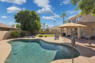 1550 E Sagebrush Ct, Gilbert, AZ 85296 - Photo 1