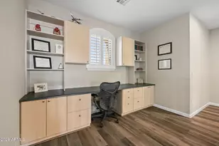 1550 E Sagebrush Ct, Gilbert, AZ 85296 - Photo 32