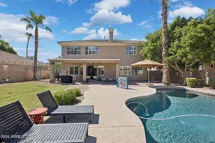 1550 E Sagebrush Ct, Gilbert, AZ 85296 - Photo 48
