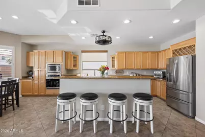 1550 E Sagebrush Court, Gilbert, AZ 85296 - Photo 4