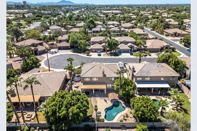 1550 E Sagebrush Court, Gilbert, AZ 85296 - Photo 60