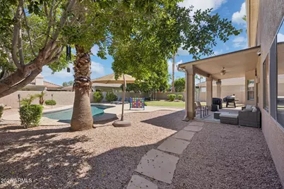1550 E Sagebrush Court, Gilbert, AZ 85296 - Photo 50
