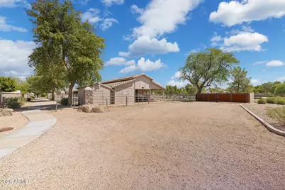 1550 E Sagebrush Court, Gilbert, AZ 85296 - Photo 52