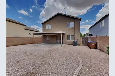 166 W Brangus Way, San Tan Valley, AZ 85143 - Photo 6
