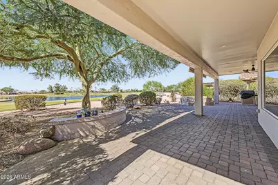 10152 E Diamond Drive, Sun Lakes, AZ 85248 - Photo 38