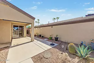 13282 W Bolero Dr, Sun City West, AZ 85375 - Photo 24
