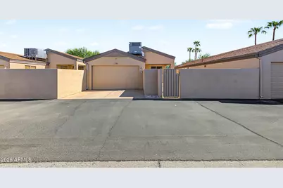 13282 W Bolero Drive, Sun City West, AZ 85375 - Photo 26
