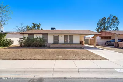 7361 W Mescal Street, Peoria, AZ 85345 - Photo 1
