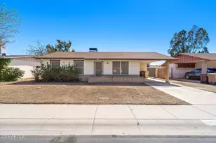7361 W Mescal St, Peoria, AZ 85345 - Photo 1
