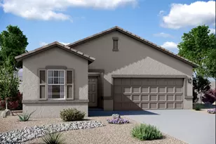 12885 E Verbina Ln, Florence, AZ 85132 - Photo 1