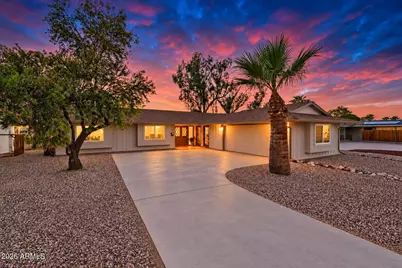 714 S Revolta Circle, Mesa, AZ 85208 - Photo 2