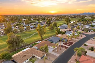 714 S Revolta Cir, Mesa, AZ 85208 - Photo 1