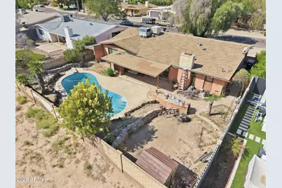 3023 N 81st Place, Scottsdale, AZ 85251 - Photo 34