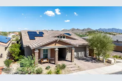 10517 S 181st Avenue, Goodyear, AZ 85338 - Photo 4