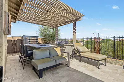 10517 S 181st Avenue, Goodyear, AZ 85338 - Photo 46