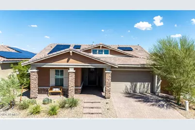10517 S 181st Avenue, Goodyear, AZ 85338 - Photo 48