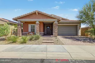 10517 S 181st Ave, Goodyear, AZ 85338 - Photo 1