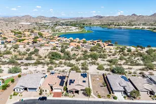 10517 S 181st Ave, Goodyear, AZ 85338 - Photo 56
