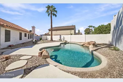 1948 E Morrow Drive, Phoenix, AZ 85024 - Photo 2