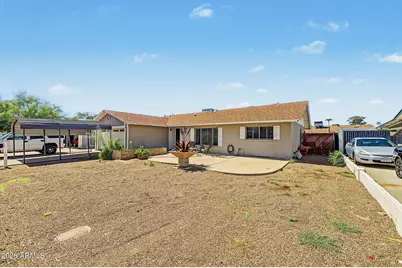 14428 N 51st Lane, Glendale, AZ 85306 - Photo 1
