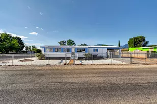 3642 S Elf Owl Pl, Sierra Vista, AZ 85650 - Photo 2
