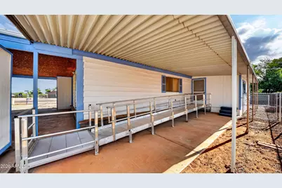 3642 S Elf Owl Place, Sierra Vista, AZ 85650 - Photo 20