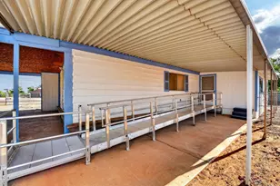 3642 S Elf Owl Pl, Sierra Vista, AZ 85650 - Photo 20