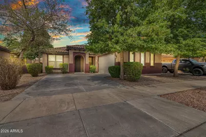 17000 N Assisted Living Boulevard, Surprise, AZ 85374 - Photo 1